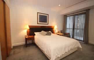 22 Nelson Street, Auckland Central