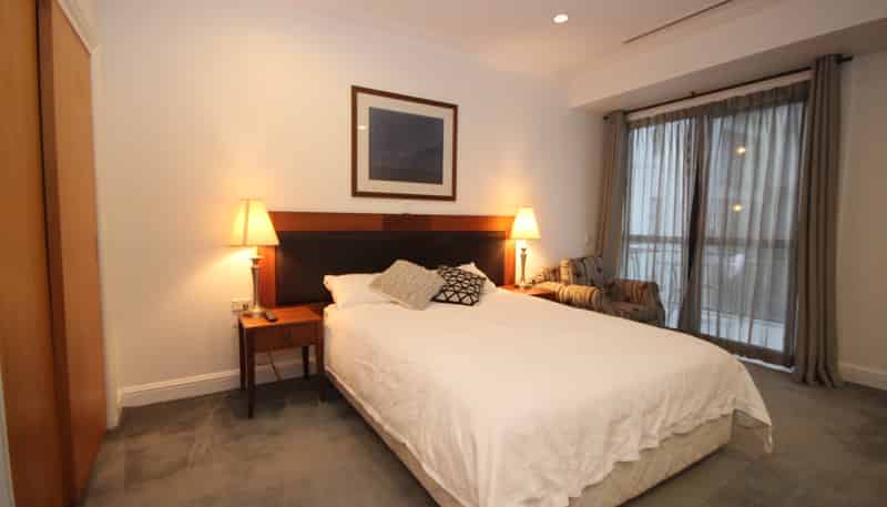 22 Nelson Street, Auckland Central