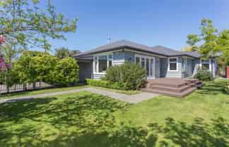 9 Verran Place, Fendalton