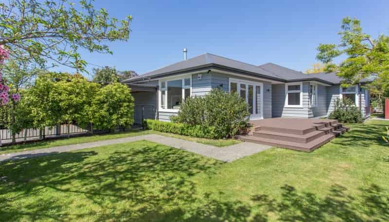 9 Verran Place, Fendalton