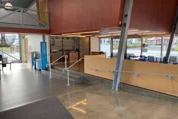 Golden opportunity - Cafe for lease