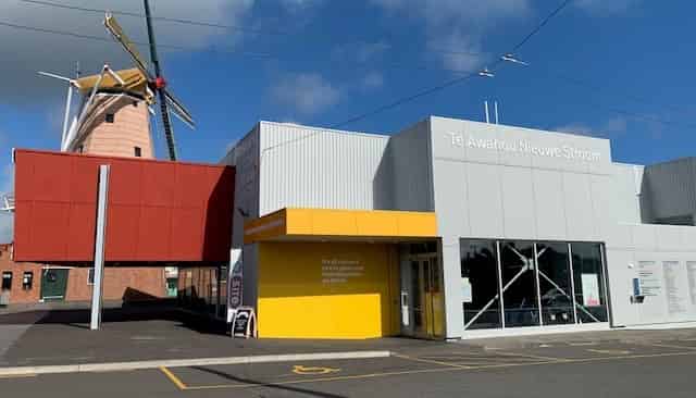 92 Main Street, Foxton