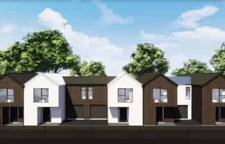 Canterbury - Address withheld