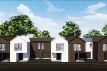 Canterbury - Address withheld