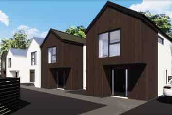 Canterbury - Address withheld