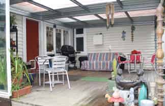 2402 State Highway 7, Ngahere