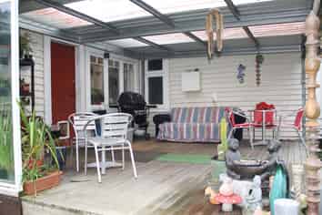 2402 State Highway 7, Ngahere