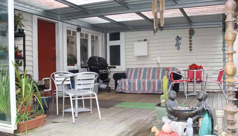 2402 State Highway 7, Ngahere