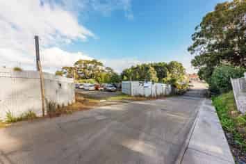 INDUSTRIAL LAND - HARD TO COME BY