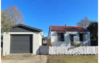 11 Lyall Terrace, 