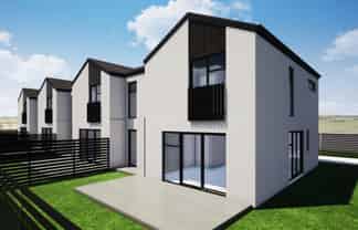 Canterbury - Address withheld