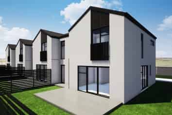 Canterbury - Address withheld