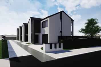 Canterbury - Address withheld