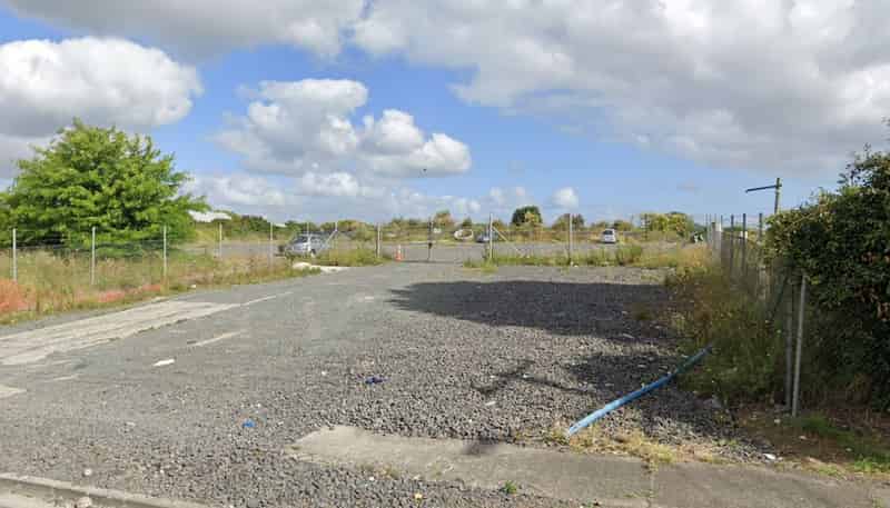 125 Walmsley Street, Favona