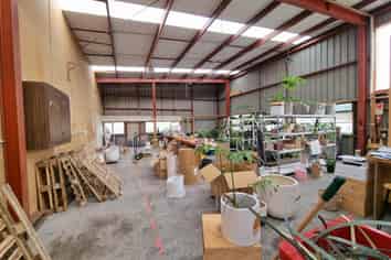 Warehouse - Whangaparaoa - BE QUICK!!!