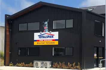Totalspan