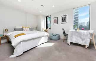 504/75 Victoria Street West, Auckland Central