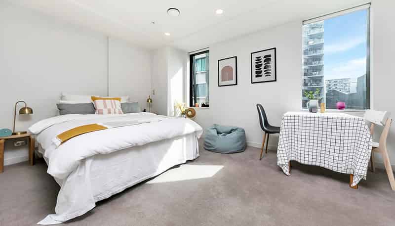 504/75 Victoria Street West, Auckland Central