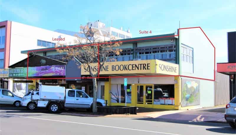 1131 Eruera Street, Rotorua Central