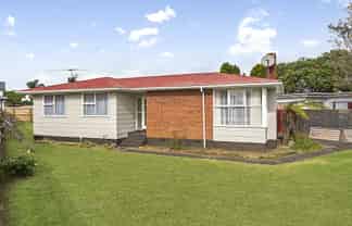 3 Maitland Place, Mangere