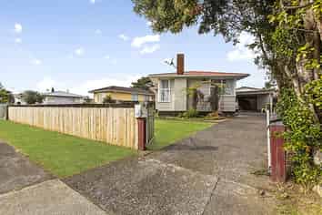 3 Maitland Place, Mangere
