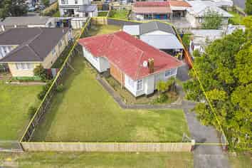 3 Maitland Place, Mangere