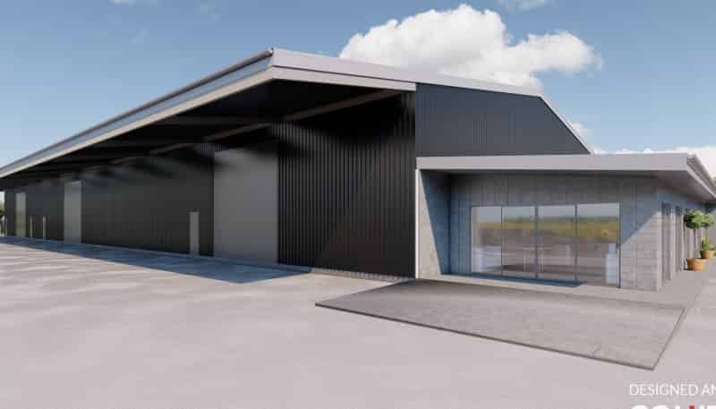 3 John Morten Place, Rolleston