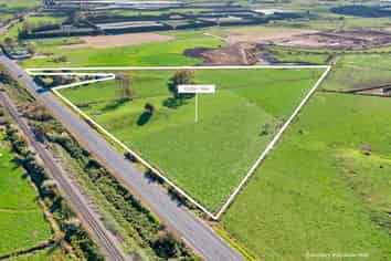 2221B State Highway 2, Pukehina