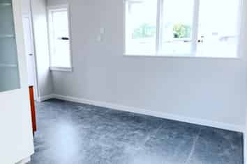 Auckland - Address withheld