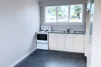 Auckland - Address withheld