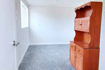 Auckland - Address withheld