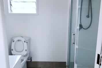 Auckland - Address withheld