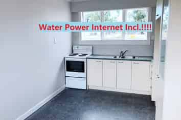 Auckland - Address withheld