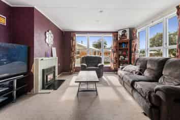 5 Harold Crescent, Fordlands