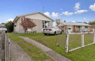 5 Harold Crescent, Fordlands