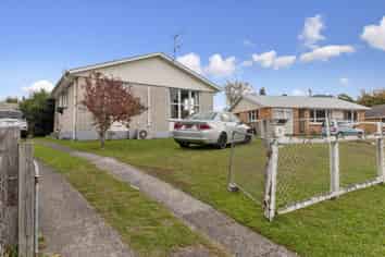 5 Harold Crescent, Fordlands