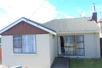 Canterbury - Address withheld