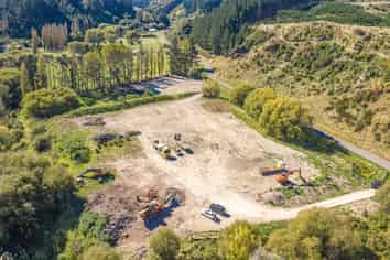 Prime Investment Opportunity