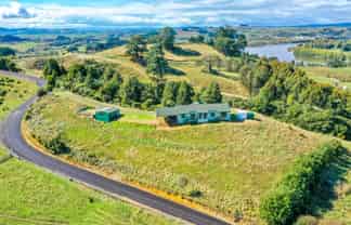 257 Bluff Road, Pokeno