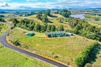 257 Bluff Road, Pokeno