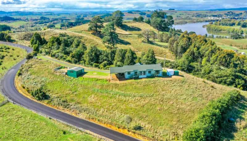 257 Bluff Road, Pokeno