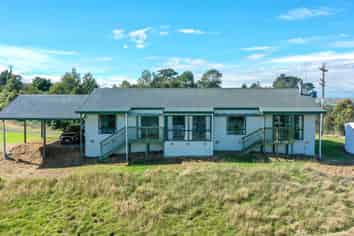 257 Bluff Road, Pokeno