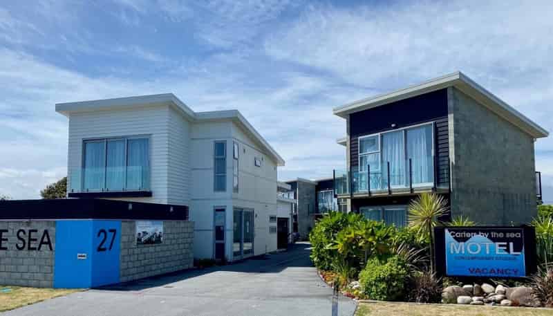 27 Marine Parade, Carters Beach