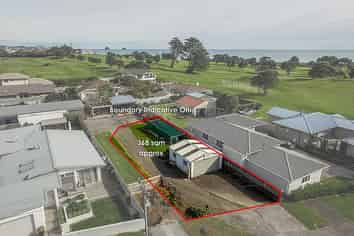 6A Fitzroy Road, Fitzroy