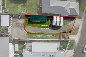 6A Fitzroy Road, Fitzroy