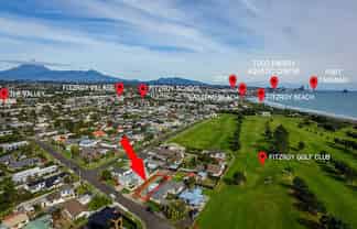 6A Fitzroy Road, Fitzroy