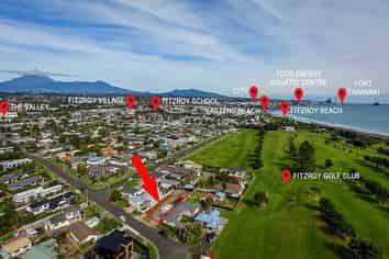 6A Fitzroy Road, Fitzroy