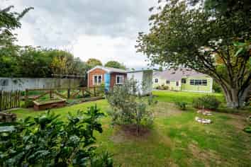 11 Ormond Street, Woodville