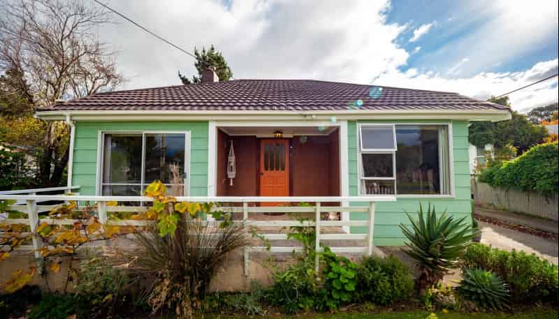 11 Ormond Street, Woodville