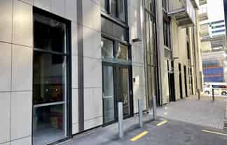 Commercial Unit With Hospitality Consent @ DXN